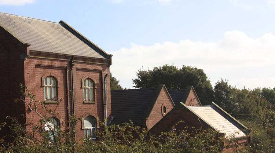 Seaton Spring Water Bottling Plant