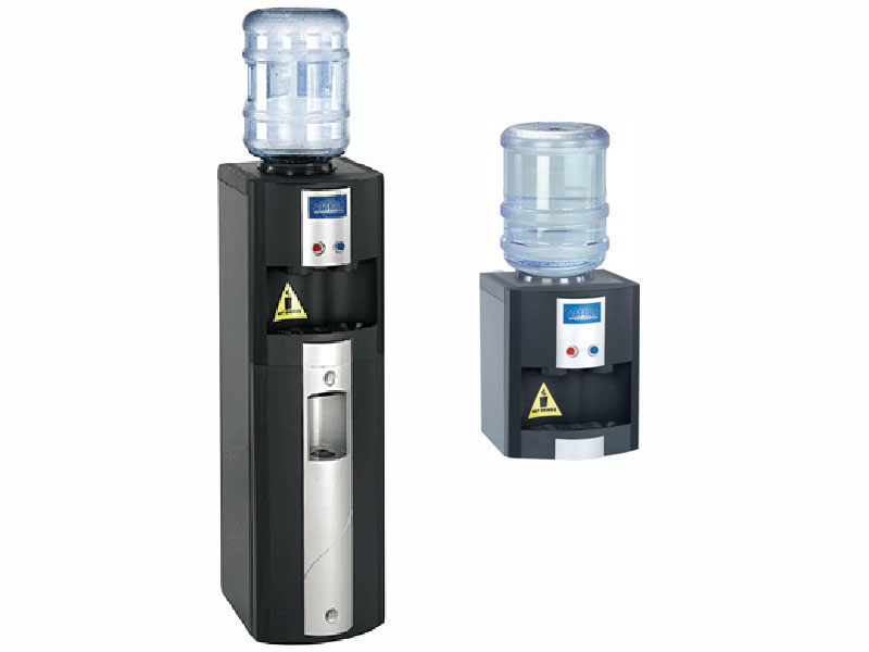 AA4400X Bottled Coolers