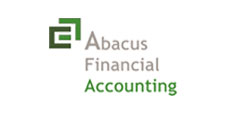 Abacus Financial Accounting Logo