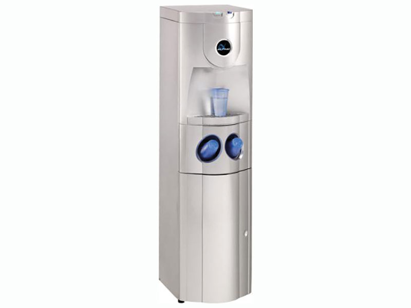 Alpha mains connected water cooler