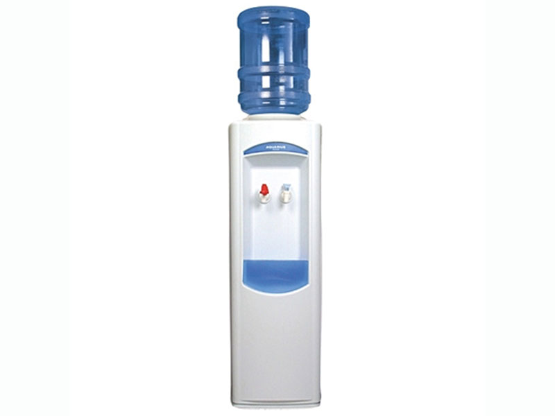 Aquarius Bottled Cooler
