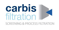 Carbis Filtration Logo