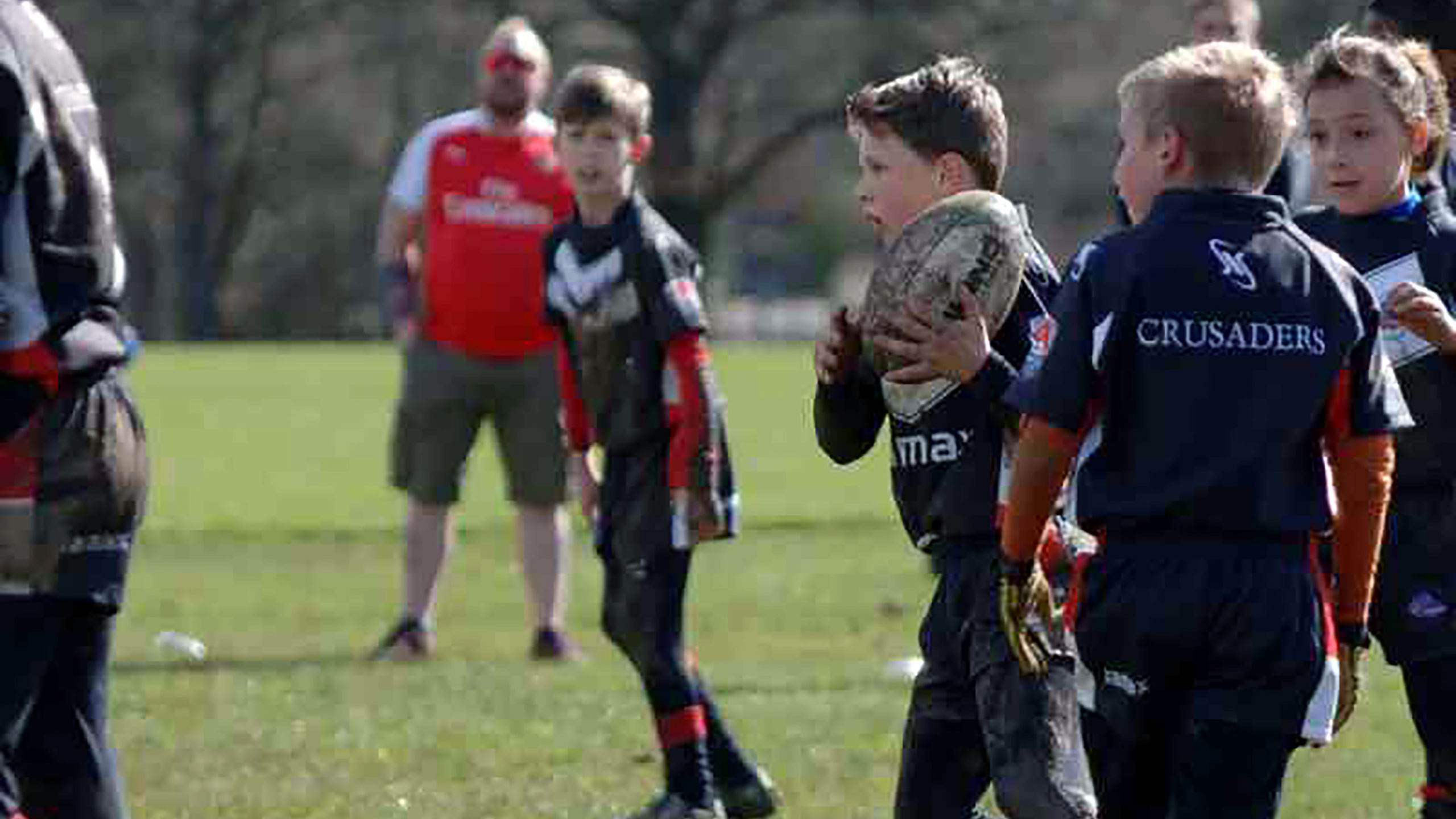 Catterick Crusaders Rugby Club