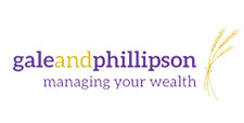 Gale and Philipson Logo