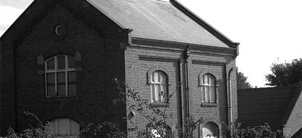 Seaton Spring Water Pumping Station