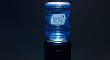 Bottled Water Cooler